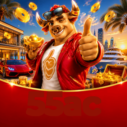 Odds Competitivas 55ac