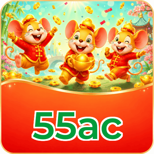 55ac Logo 1