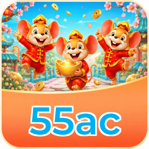55ac Segurança Logo 1