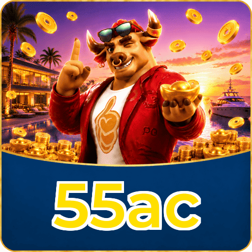 55ac Pagamento Seguro SSL