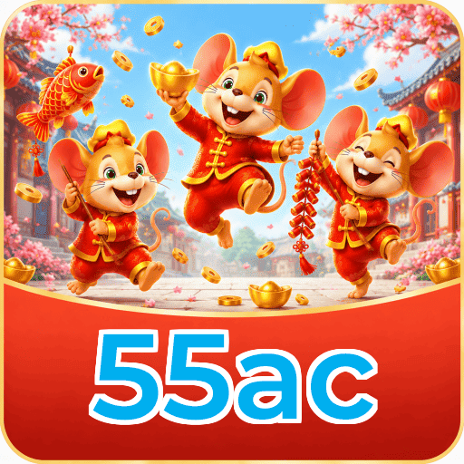 55ac Instalar Logo 2