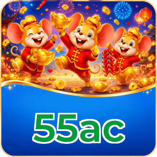 55ac Logo 3