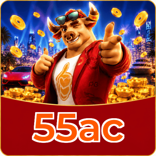 Fortune Tiger Logo 1